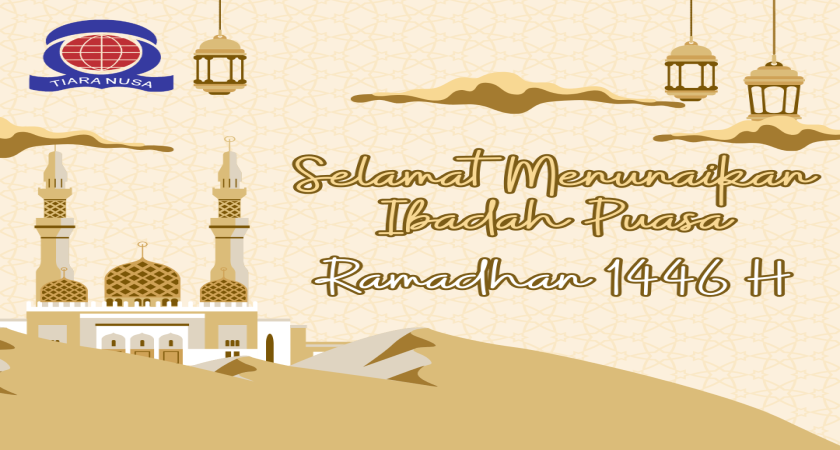 Menjalani Puasa Ramadhan 1446 H dengan Penuh Makna
